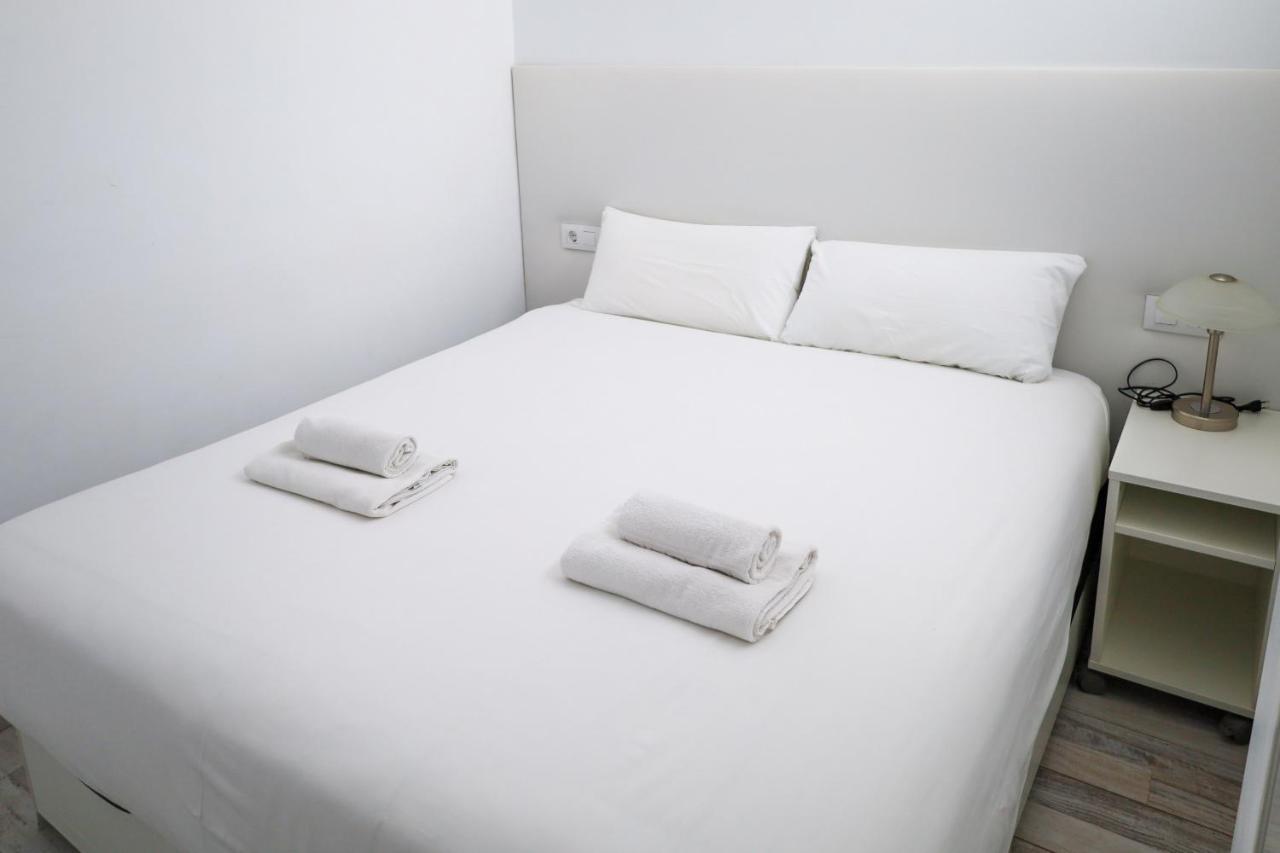 Lovely Sea View Free Wifi Costa Adeje  Exterior photo