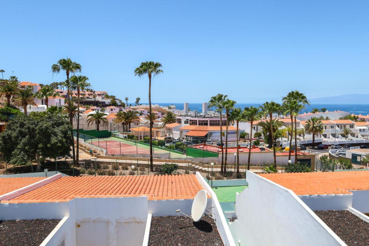 Lovely Sea View Free Wifi Costa Adeje  Exterior photo